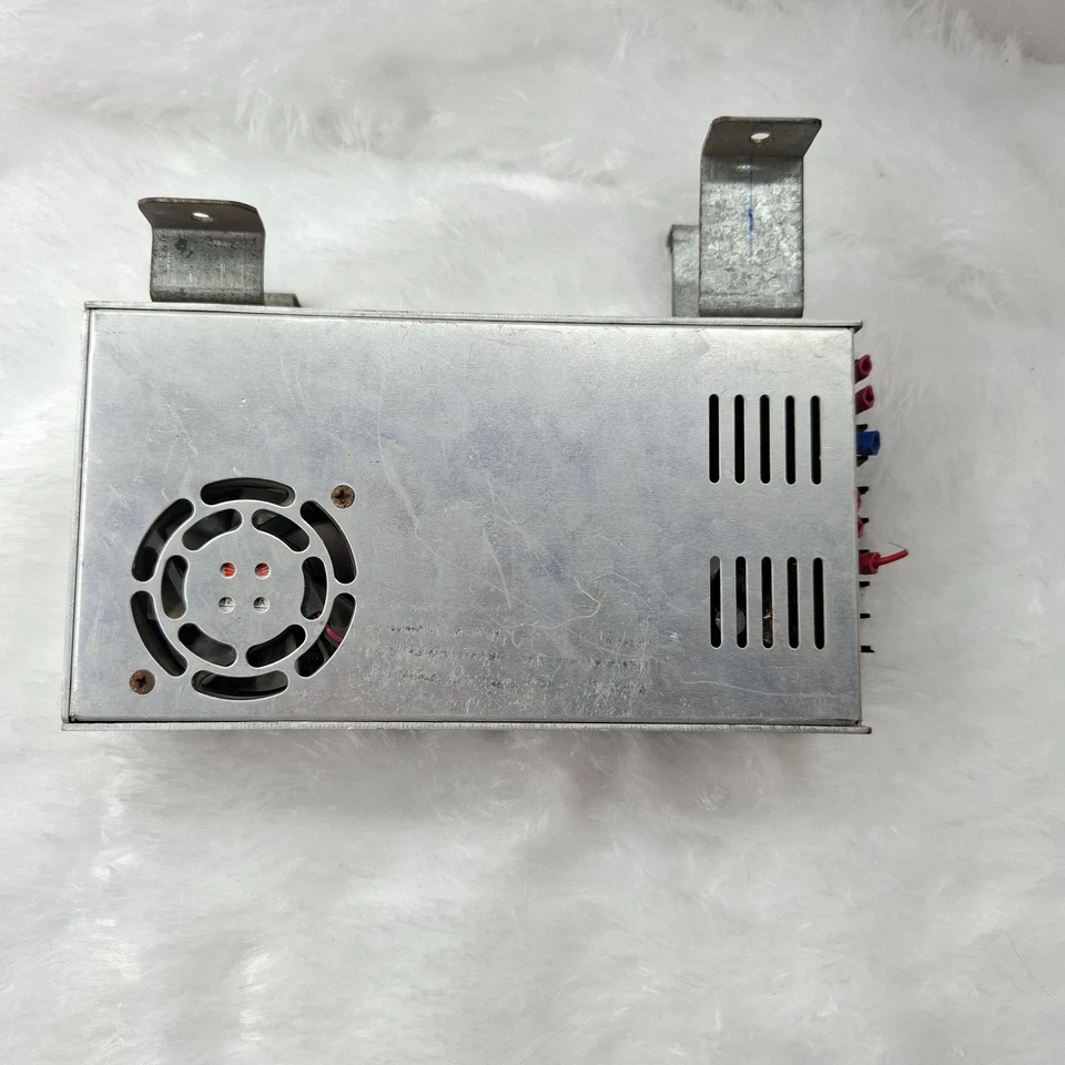 SCHNEIDER ELECTRIC ABL2REM24100H 24VDC SWITCHING POWER SUPPLY ABL2REM24100H